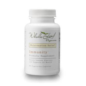 Immunity Probiotic