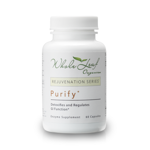 Purify Enzyme